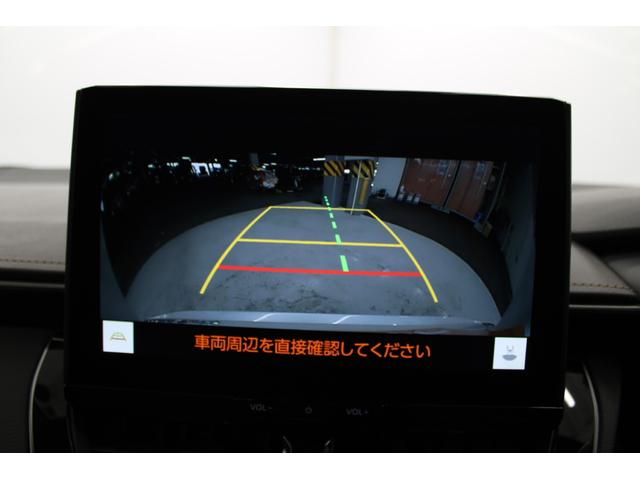 カローラツーリング ハイブリッド　ダブルバイビー　後期　禁煙　ワンオーナー　モデリスタフルエアロ　ＯＰ１０．５インチディスプレイオーディオプラス　ＢＳＭ　バックカメラ　シートヒーター　ステアリングヒーター　ＥＴＣ２．０　レーダークルーズ　ハーフレザー（64枚目）