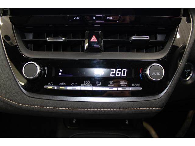 カローラツーリング ハイブリッド　ダブルバイビー　後期　禁煙　ワンオーナー　モデリスタフルエアロ　ＯＰ１０．５インチディスプレイオーディオプラス　ＢＳＭ　バックカメラ　シートヒーター　ステアリングヒーター　ＥＴＣ２．０　レーダークルーズ　ハーフレザー（65枚目）