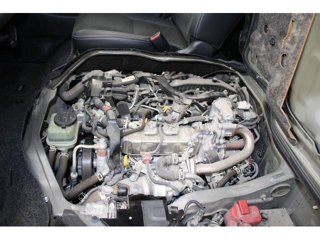 ハイエースバン スーパーＧＬ　ダークプライムＩＩ　禁煙車　純正ナビ　全周囲カメラ　フルセグ　ＬＥＤヘッドランプ　両側スライド　セーフティセンス　ＥＴＣ　リヤクーラー　リヤヒーター　スマートキー　ＡＣ１００Ｖ　ハーフレザー　本革巻き黒木目調ステアリング（73枚目）