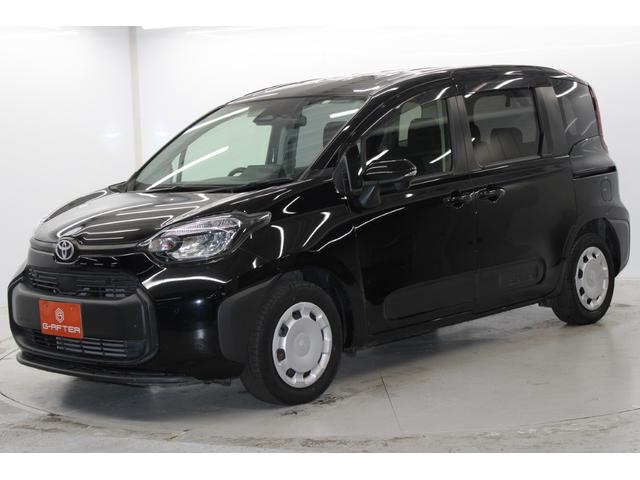 シエンタ ハイブリッドＸ　禁煙　Ｓｔｒａｄａナビ　フルセグ　バックカメラ　トヨタセーフティセンス　レーダークルーズコントロール　片側電動スライドドア　レーンキープ　オートライト　ＬＥＤヘッドライト　ビルトインＥＴＣ２．０　ＢＴ（10枚目）