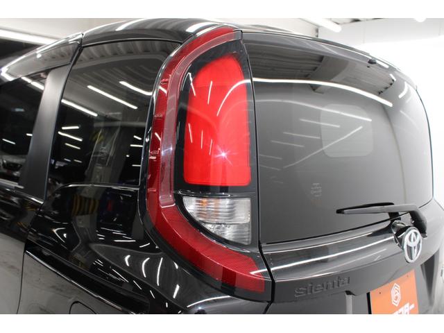 シエンタ ハイブリッドＸ　禁煙　Ｓｔｒａｄａナビ　フルセグ　バックカメラ　トヨタセーフティセンス　レーダークルーズコントロール　片側電動スライドドア　レーンキープ　オートライト　ＬＥＤヘッドライト　ビルトインＥＴＣ２．０　ＢＴ（17枚目）