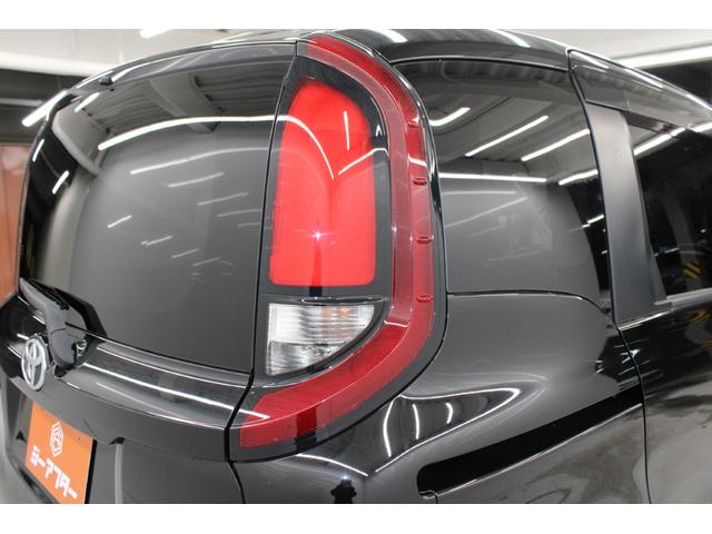 シエンタ ハイブリッドＸ　禁煙　Ｓｔｒａｄａナビ　フルセグ　バックカメラ　トヨタセーフティセンス　レーダークルーズコントロール　片側電動スライドドア　レーンキープ　オートライト　ＬＥＤヘッドライト　ビルトインＥＴＣ２．０　ＢＴ（18枚目）