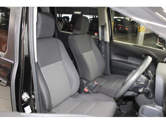 シエンタ ハイブリッドＸ　禁煙　Ｓｔｒａｄａナビ　フルセグ　バックカメラ　トヨタセーフティセンス　レーダークルーズコントロール　片側電動スライドドア　レーンキープ　オートライト　ＬＥＤヘッドライト　ビルトインＥＴＣ２．０　ＢＴ（26枚目）