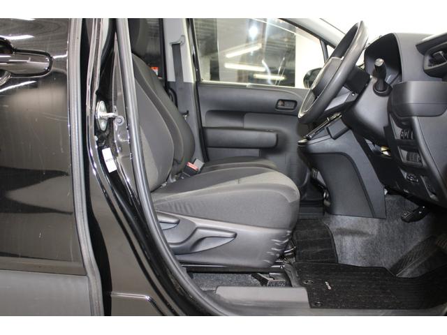 シエンタ ハイブリッドＸ　禁煙　Ｓｔｒａｄａナビ　フルセグ　バックカメラ　トヨタセーフティセンス　レーダークルーズコントロール　片側電動スライドドア　レーンキープ　オートライト　ＬＥＤヘッドライト　ビルトインＥＴＣ２．０　ＢＴ（27枚目）