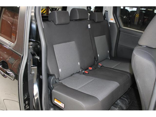 シエンタ ハイブリッドＸ　禁煙　Ｓｔｒａｄａナビ　フルセグ　バックカメラ　トヨタセーフティセンス　レーダークルーズコントロール　片側電動スライドドア　レーンキープ　オートライト　ＬＥＤヘッドライト　ビルトインＥＴＣ２．０　ＢＴ（30枚目）