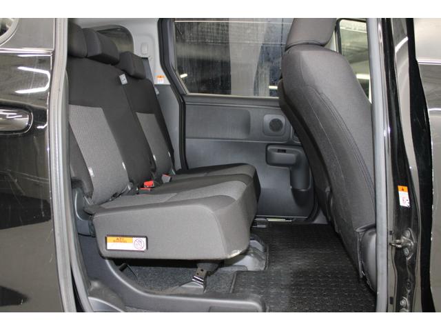 シエンタ ハイブリッドＸ　禁煙　Ｓｔｒａｄａナビ　フルセグ　バックカメラ　トヨタセーフティセンス　レーダークルーズコントロール　片側電動スライドドア　レーンキープ　オートライト　ＬＥＤヘッドライト　ビルトインＥＴＣ２．０　ＢＴ（31枚目）