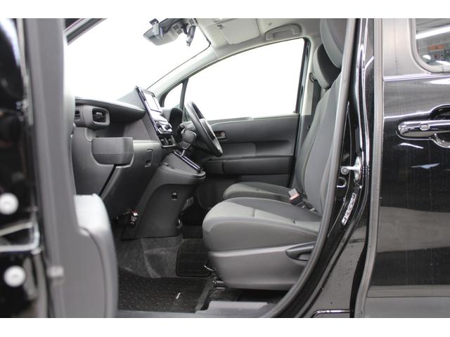 シエンタ ハイブリッドＸ　禁煙　Ｓｔｒａｄａナビ　フルセグ　バックカメラ　トヨタセーフティセンス　レーダークルーズコントロール　片側電動スライドドア　レーンキープ　オートライト　ＬＥＤヘッドライト　ビルトインＥＴＣ２．０　ＢＴ（35枚目）