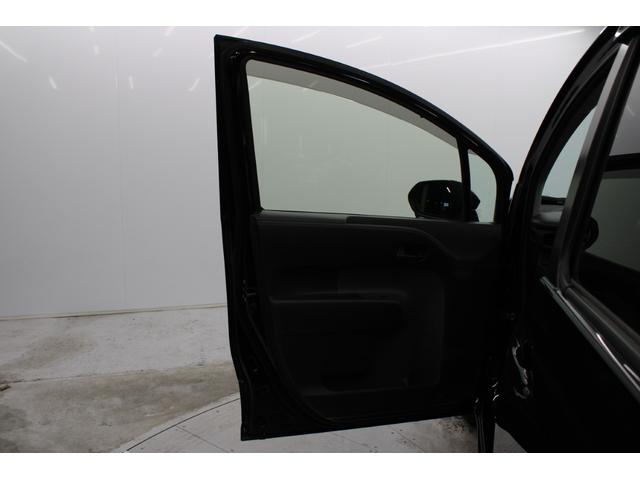 シエンタ ハイブリッドＸ　禁煙　Ｓｔｒａｄａナビ　フルセグ　バックカメラ　トヨタセーフティセンス　レーダークルーズコントロール　片側電動スライドドア　レーンキープ　オートライト　ＬＥＤヘッドライト　ビルトインＥＴＣ２．０　ＢＴ（36枚目）