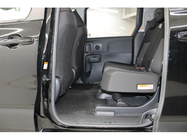 シエンタ ハイブリッドＸ　禁煙　Ｓｔｒａｄａナビ　フルセグ　バックカメラ　トヨタセーフティセンス　レーダークルーズコントロール　片側電動スライドドア　レーンキープ　オートライト　ＬＥＤヘッドライト　ビルトインＥＴＣ２．０　ＢＴ（41枚目）