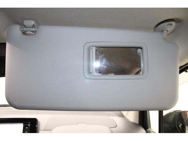 シエンタ ハイブリッドＸ　禁煙　Ｓｔｒａｄａナビ　フルセグ　バックカメラ　トヨタセーフティセンス　レーダークルーズコントロール　片側電動スライドドア　レーンキープ　オートライト　ＬＥＤヘッドライト　ビルトインＥＴＣ２．０　ＢＴ（44枚目）