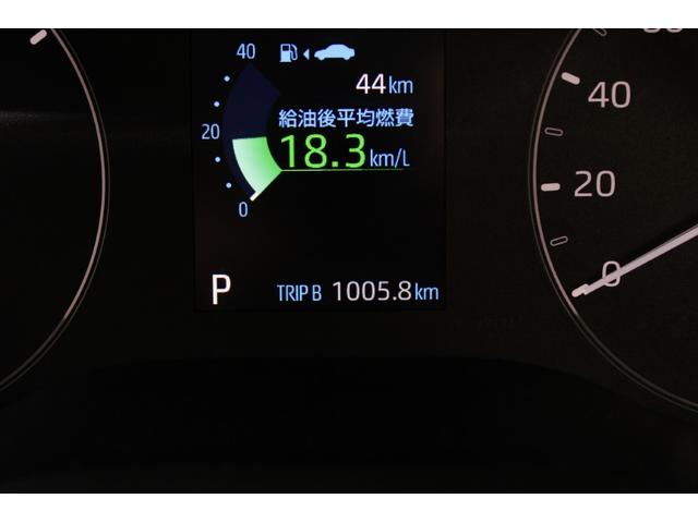 シエンタ ハイブリッドＸ　禁煙　Ｓｔｒａｄａナビ　フルセグ　バックカメラ　トヨタセーフティセンス　レーダークルーズコントロール　片側電動スライドドア　レーンキープ　オートライト　ＬＥＤヘッドライト　ビルトインＥＴＣ２．０　ＢＴ（50枚目）