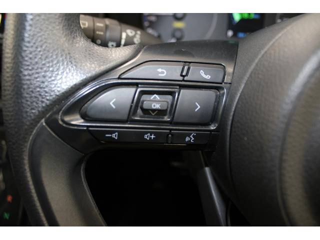 シエンタ ハイブリッドＸ　禁煙　Ｓｔｒａｄａナビ　フルセグ　バックカメラ　トヨタセーフティセンス　レーダークルーズコントロール　片側電動スライドドア　レーンキープ　オートライト　ＬＥＤヘッドライト　ビルトインＥＴＣ２．０　ＢＴ（53枚目）