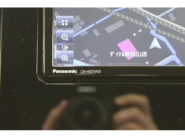 シエンタ ハイブリッドＸ　禁煙　Ｓｔｒａｄａナビ　フルセグ　バックカメラ　トヨタセーフティセンス　レーダークルーズコントロール　片側電動スライドドア　レーンキープ　オートライト　ＬＥＤヘッドライト　ビルトインＥＴＣ２．０　ＢＴ（57枚目）