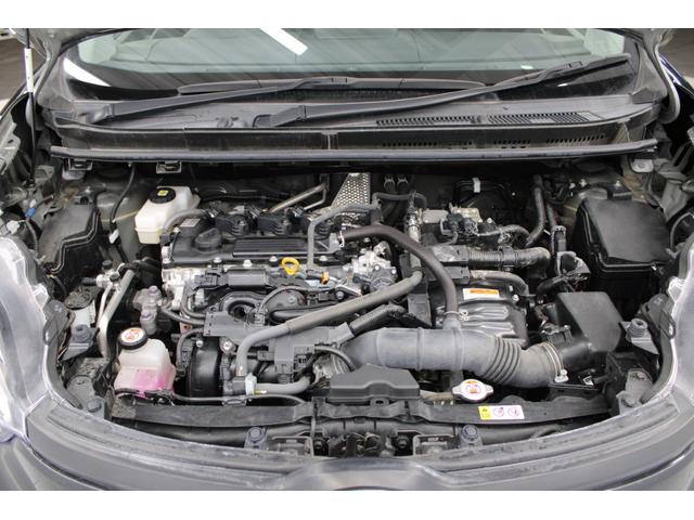 シエンタ ハイブリッドＸ　禁煙　Ｓｔｒａｄａナビ　フルセグ　バックカメラ　トヨタセーフティセンス　レーダークルーズコントロール　片側電動スライドドア　レーンキープ　オートライト　ＬＥＤヘッドライト　ビルトインＥＴＣ２．０　ＢＴ（66枚目）