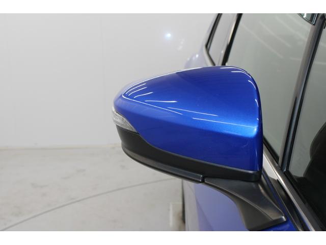 レヴォーグ ＳＴＩスポーツ　ＥＸ　禁煙　スマートリアビューミラー　純正１１．６インチナビ　Ｆ・Ｓ・Ｂカメラ　フルセグ　本革シート　レーダークルーズ　アイサイトＸ　電動リアゲート　シートエアコン　パワーシート　純正１８インチＡＷ　ＥＴＣ（11枚目）