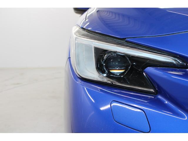 レヴォーグ ＳＴＩスポーツ　ＥＸ　禁煙　スマートリアビューミラー　純正１１．６インチナビ　Ｆ・Ｓ・Ｂカメラ　フルセグ　本革シート　レーダークルーズ　アイサイトＸ　電動リアゲート　シートエアコン　パワーシート　純正１８インチＡＷ　ＥＴＣ（13枚目）