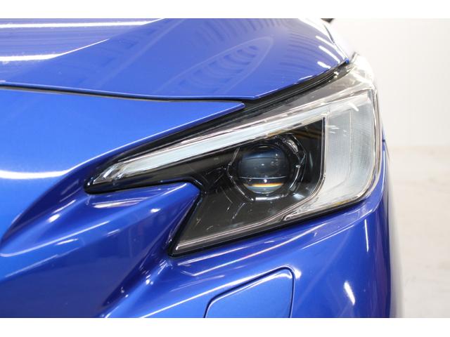 レヴォーグ ＳＴＩスポーツ　ＥＸ　禁煙　スマートリアビューミラー　純正１１．６インチナビ　Ｆ・Ｓ・Ｂカメラ　フルセグ　本革シート　レーダークルーズ　アイサイトＸ　電動リアゲート　シートエアコン　パワーシート　純正１８インチＡＷ　ＥＴＣ（16枚目）