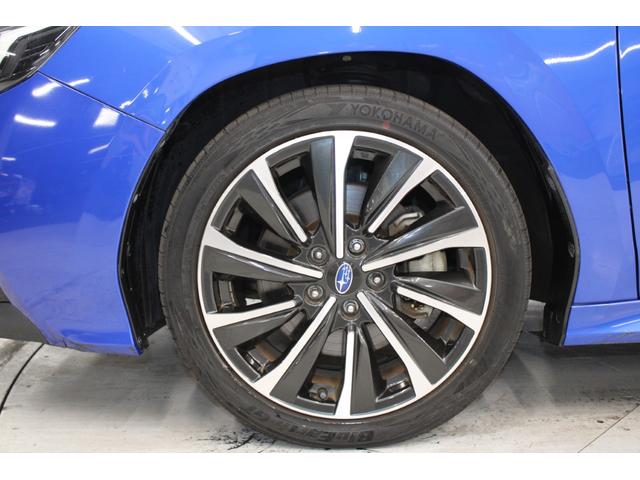 レヴォーグ ＳＴＩスポーツ　ＥＸ　禁煙　スマートリアビューミラー　純正１１．６インチナビ　Ｆ・Ｓ・Ｂカメラ　フルセグ　本革シート　レーダークルーズ　アイサイトＸ　電動リアゲート　シートエアコン　パワーシート　純正１８インチＡＷ　ＥＴＣ（25枚目）