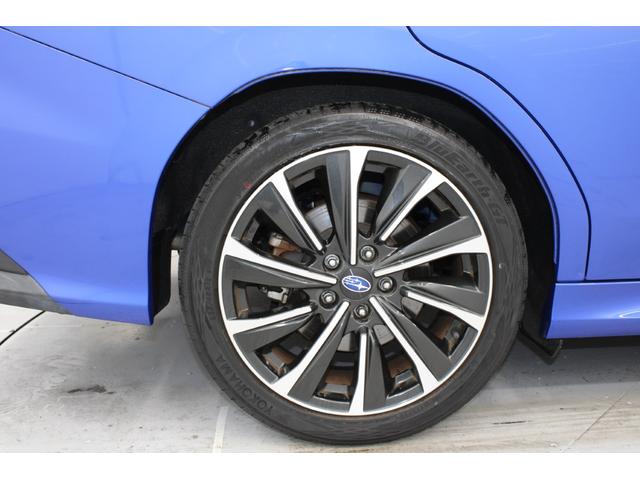 レヴォーグ ＳＴＩスポーツ　ＥＸ　禁煙　スマートリアビューミラー　純正１１．６インチナビ　Ｆ・Ｓ・Ｂカメラ　フルセグ　本革シート　レーダークルーズ　アイサイトＸ　電動リアゲート　シートエアコン　パワーシート　純正１８インチＡＷ　ＥＴＣ（27枚目）