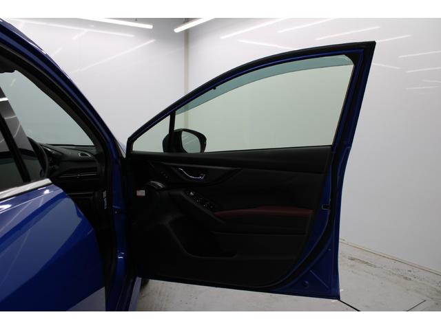 レヴォーグ ＳＴＩスポーツ　ＥＸ　禁煙　スマートリアビューミラー　純正１１．６インチナビ　Ｆ・Ｓ・Ｂカメラ　フルセグ　本革シート　レーダークルーズ　アイサイトＸ　電動リアゲート　シートエアコン　パワーシート　純正１８インチＡＷ　ＥＴＣ（31枚目）