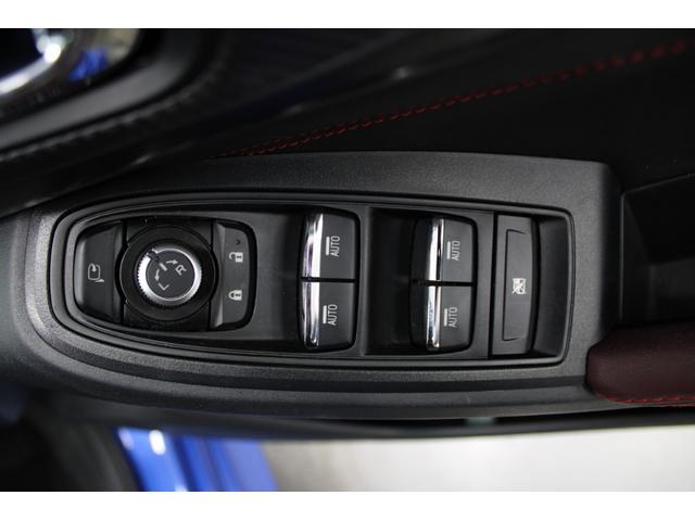 レヴォーグ ＳＴＩスポーツ　ＥＸ　禁煙　スマートリアビューミラー　純正１１．６インチナビ　Ｆ・Ｓ・Ｂカメラ　フルセグ　本革シート　レーダークルーズ　アイサイトＸ　電動リアゲート　シートエアコン　パワーシート　純正１８インチＡＷ　ＥＴＣ（32枚目）