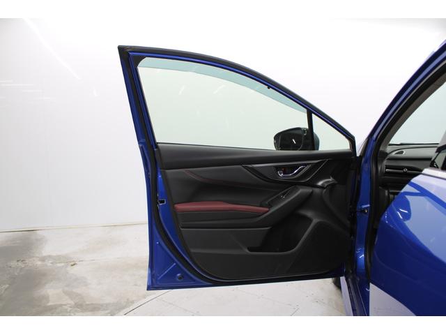 レヴォーグ ＳＴＩスポーツ　ＥＸ　禁煙　スマートリアビューミラー　純正１１．６インチナビ　Ｆ・Ｓ・Ｂカメラ　フルセグ　本革シート　レーダークルーズ　アイサイトＸ　電動リアゲート　シートエアコン　パワーシート　純正１８インチＡＷ　ＥＴＣ（40枚目）