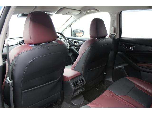 レヴォーグ ＳＴＩスポーツ　ＥＸ　禁煙　スマートリアビューミラー　純正１１．６インチナビ　Ｆ・Ｓ・Ｂカメラ　フルセグ　本革シート　レーダークルーズ　アイサイトＸ　電動リアゲート　シートエアコン　パワーシート　純正１８インチＡＷ　ＥＴＣ（42枚目）