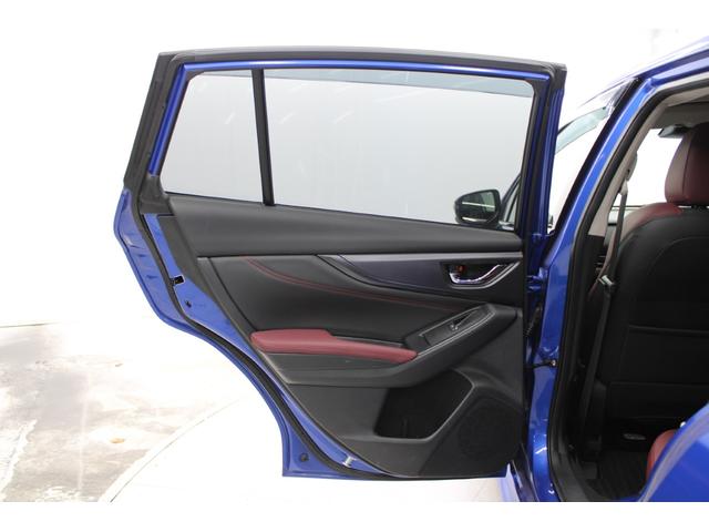 レヴォーグ ＳＴＩスポーツ　ＥＸ　禁煙　スマートリアビューミラー　純正１１．６インチナビ　Ｆ・Ｓ・Ｂカメラ　フルセグ　本革シート　レーダークルーズ　アイサイトＸ　電動リアゲート　シートエアコン　パワーシート　純正１８インチＡＷ　ＥＴＣ（44枚目）