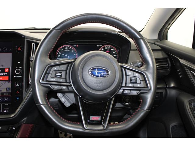 レヴォーグ ＳＴＩスポーツ　ＥＸ　禁煙　スマートリアビューミラー　純正１１．６インチナビ　Ｆ・Ｓ・Ｂカメラ　フルセグ　本革シート　レーダークルーズ　アイサイトＸ　電動リアゲート　シートエアコン　パワーシート　純正１８インチＡＷ　ＥＴＣ（47枚目）