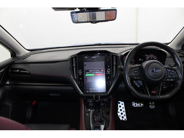 レヴォーグ ＳＴＩスポーツ　ＥＸ　禁煙　スマートリアビューミラー　純正１１．６インチナビ　Ｆ・Ｓ・Ｂカメラ　フルセグ　本革シート　レーダークルーズ　アイサイトＸ　電動リアゲート　シートエアコン　パワーシート　純正１８インチＡＷ　ＥＴＣ（48枚目）