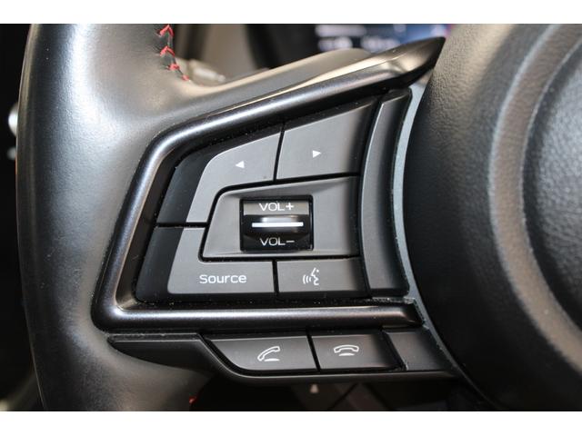 レヴォーグ ＳＴＩスポーツ　ＥＸ　禁煙　スマートリアビューミラー　純正１１．６インチナビ　Ｆ・Ｓ・Ｂカメラ　フルセグ　本革シート　レーダークルーズ　アイサイトＸ　電動リアゲート　シートエアコン　パワーシート　純正１８インチＡＷ　ＥＴＣ（59枚目）