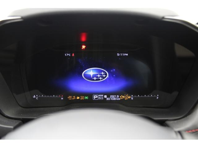 レヴォーグ ＳＴＩスポーツ　ＥＸ　禁煙　スマートリアビューミラー　純正１１．６インチナビ　Ｆ・Ｓ・Ｂカメラ　フルセグ　本革シート　レーダークルーズ　アイサイトＸ　電動リアゲート　シートエアコン　パワーシート　純正１８インチＡＷ　ＥＴＣ（61枚目）