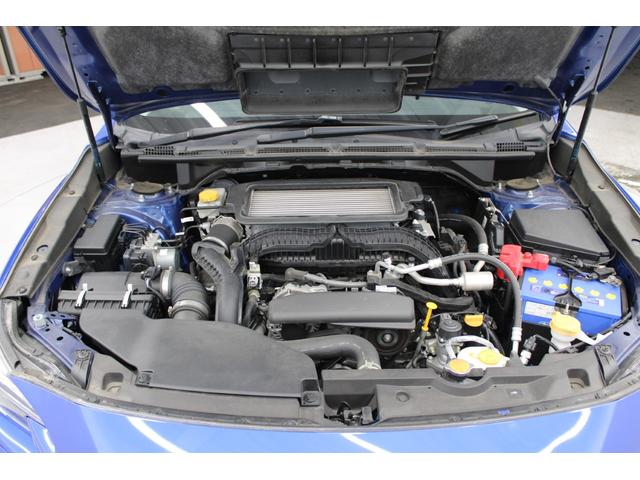 レヴォーグ ＳＴＩスポーツ　ＥＸ　禁煙　スマートリアビューミラー　純正１１．６インチナビ　Ｆ・Ｓ・Ｂカメラ　フルセグ　本革シート　レーダークルーズ　アイサイトＸ　電動リアゲート　シートエアコン　パワーシート　純正１８インチＡＷ　ＥＴＣ（74枚目）