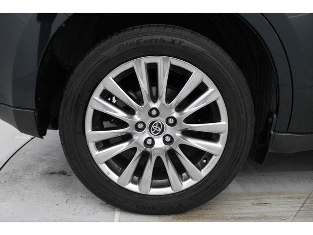 ハリアーハイブリッド プレミアム　アドバンスドパッケージ　禁煙車　サンルーフ　ＪＢＬサウンド　ＯＰ９．２インチナビ　パノラミックビューモニター　おくだけ充電　電動バックドア　ハーフレザー　パワーシート　ＬＥＤヘッドライト　レーダークルーズ　フルセグ（26枚目）