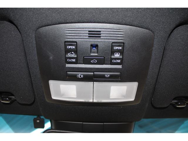 ハリアーハイブリッド プレミアム　アドバンスドパッケージ　禁煙車　サンルーフ　ＪＢＬサウンド　ＯＰ９．２インチナビ　パノラミックビューモニター　おくだけ充電　電動バックドア　ハーフレザー　パワーシート　ＬＥＤヘッドライト　レーダークルーズ　フルセグ（50枚目）