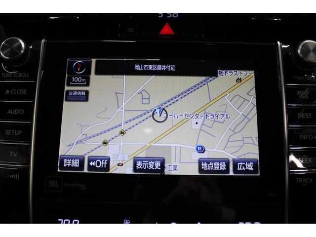 ハリアーハイブリッド プレミアム　アドバンスドパッケージ　禁煙車　サンルーフ　ＪＢＬサウンド　ＯＰ９．２インチナビ　パノラミックビューモニター　おくだけ充電　電動バックドア　ハーフレザー　パワーシート　ＬＥＤヘッドライト　レーダークルーズ　フルセグ（62枚目）