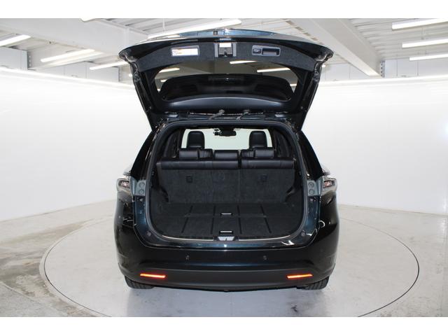 ハリアーハイブリッド プレミアム　アドバンスドパッケージ　禁煙車　サンルーフ　ＪＢＬサウンド　ＯＰ９．２インチナビ　パノラミックビューモニター　おくだけ充電　電動バックドア　ハーフレザー　パワーシート　ＬＥＤヘッドライト　レーダークルーズ　フルセグ（75枚目）