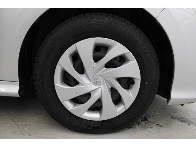 ヤリス ハイブリッドＸ　禁煙車　純正ディスプレイオーディオ　バックカメラ　ビルトインＥＴＣ　レーダークルーズコントロール　衝突軽減ブレーキ　オートマチックハイビーム　レーンキープアシスト　純正フロアマット　ＵＳＢ入力端子（18枚目）