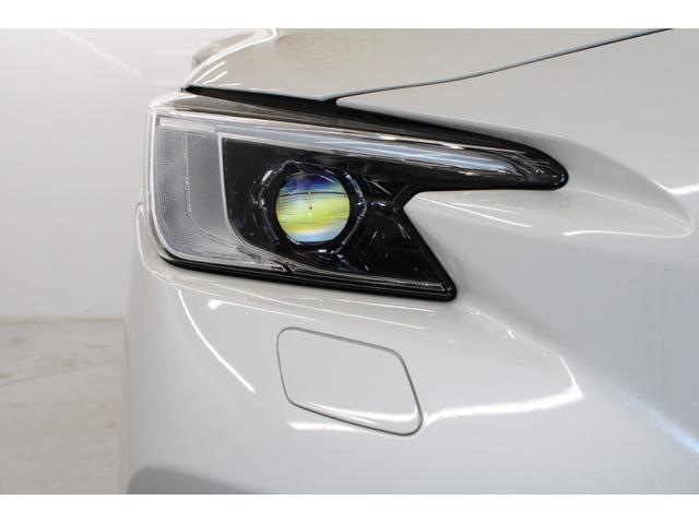 レヴォーグ ＧＴ－Ｈ　ＥＸ　禁煙　純正１１．６型ナビ　アイサイト　フロントサイドバックカメラ　レーダークルーズコントロール　パワーシート　電動リアゲート　レーンアシスト　デジタルインナーミラー　純正１８インチアルミホイール　ＢＴ（10枚目）