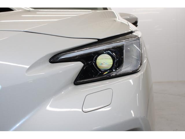 レヴォーグ ＧＴ－Ｈ　ＥＸ　禁煙　純正１１．６型ナビ　アイサイト　フロントサイドバックカメラ　レーダークルーズコントロール　パワーシート　電動リアゲート　レーンアシスト　デジタルインナーミラー　純正１８インチアルミホイール　ＢＴ（13枚目）