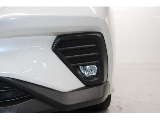 レヴォーグ ＧＴ－Ｈ　ＥＸ　禁煙　純正１１．６型ナビ　アイサイト　フロントサイドバックカメラ　レーダークルーズコントロール　パワーシート　電動リアゲート　レーンアシスト　デジタルインナーミラー　純正１８インチアルミホイール　ＢＴ（14枚目）