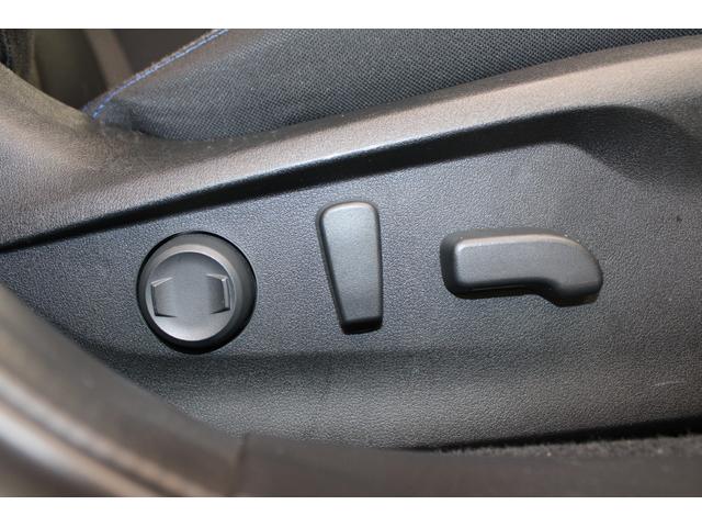 レヴォーグ ＧＴ－Ｈ　ＥＸ　禁煙　純正１１．６型ナビ　アイサイト　フロントサイドバックカメラ　レーダークルーズコントロール　パワーシート　電動リアゲート　レーンアシスト　デジタルインナーミラー　純正１８インチアルミホイール　ＢＴ（27枚目）