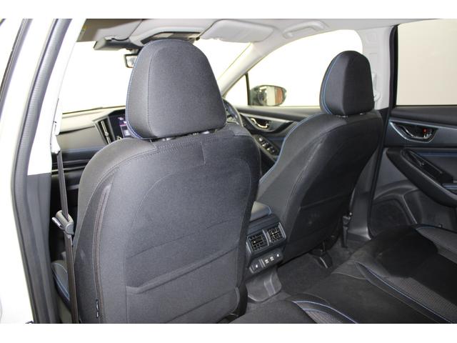 レヴォーグ ＧＴ－Ｈ　ＥＸ　禁煙　純正１１．６型ナビ　アイサイト　フロントサイドバックカメラ　レーダークルーズコントロール　パワーシート　電動リアゲート　レーンアシスト　デジタルインナーミラー　純正１８インチアルミホイール　ＢＴ（34枚目）