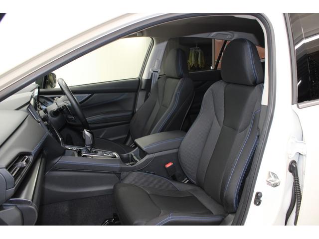 レヴォーグ ＧＴ－Ｈ　ＥＸ　禁煙　純正１１．６型ナビ　アイサイト　フロントサイドバックカメラ　レーダークルーズコントロール　パワーシート　電動リアゲート　レーンアシスト　デジタルインナーミラー　純正１８インチアルミホイール　ＢＴ（37枚目）