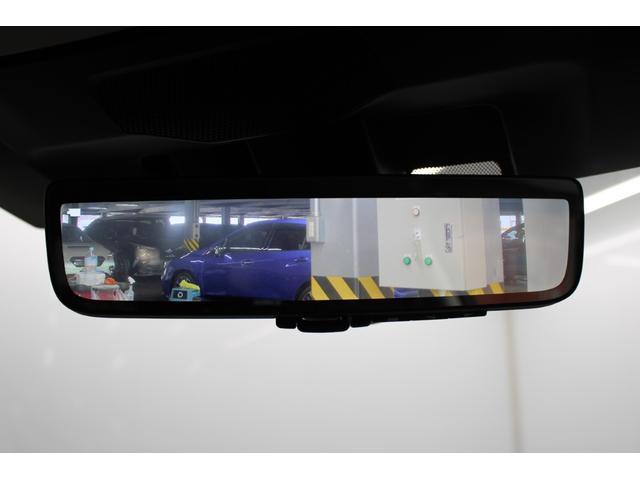 レヴォーグ ＧＴ－Ｈ　ＥＸ　禁煙　純正１１．６型ナビ　アイサイト　フロントサイドバックカメラ　レーダークルーズコントロール　パワーシート　電動リアゲート　レーンアシスト　デジタルインナーミラー　純正１８インチアルミホイール　ＢＴ（43枚目）