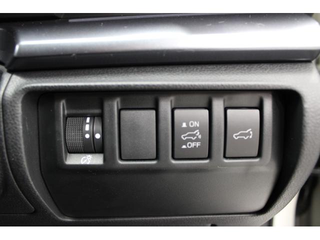 レヴォーグ ＧＴ－Ｈ　ＥＸ　禁煙　純正１１．６型ナビ　アイサイト　フロントサイドバックカメラ　レーダークルーズコントロール　パワーシート　電動リアゲート　レーンアシスト　デジタルインナーミラー　純正１８インチアルミホイール　ＢＴ（45枚目）