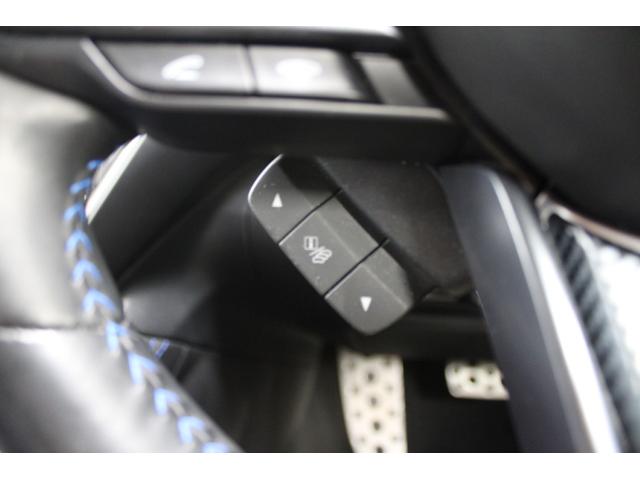 レヴォーグ ＧＴ－Ｈ　ＥＸ　禁煙　純正１１．６型ナビ　アイサイト　フロントサイドバックカメラ　レーダークルーズコントロール　パワーシート　電動リアゲート　レーンアシスト　デジタルインナーミラー　純正１８インチアルミホイール　ＢＴ（49枚目）