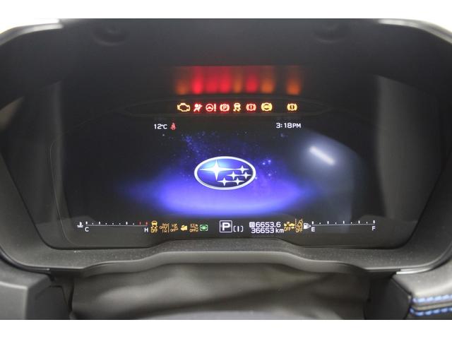 レヴォーグ ＧＴ－Ｈ　ＥＸ　禁煙　純正１１．６型ナビ　アイサイト　フロントサイドバックカメラ　レーダークルーズコントロール　パワーシート　電動リアゲート　レーンアシスト　デジタルインナーミラー　純正１８インチアルミホイール　ＢＴ（54枚目）