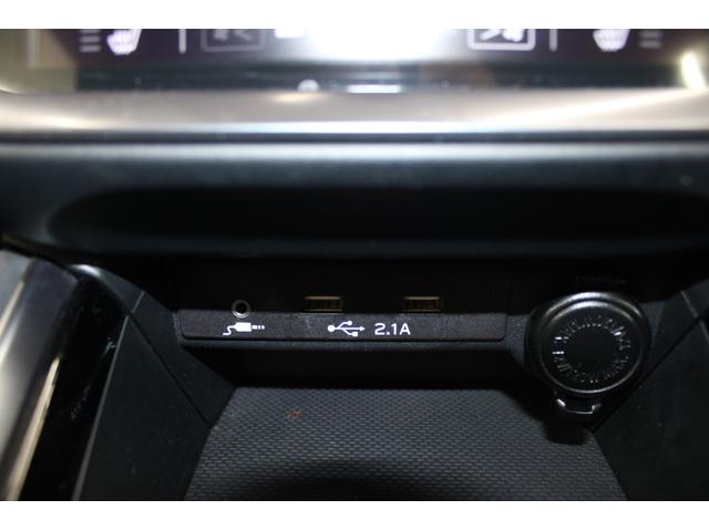 レヴォーグ ＧＴ－Ｈ　ＥＸ　禁煙　純正１１．６型ナビ　アイサイト　フロントサイドバックカメラ　レーダークルーズコントロール　パワーシート　電動リアゲート　レーンアシスト　デジタルインナーミラー　純正１８インチアルミホイール　ＢＴ（59枚目）