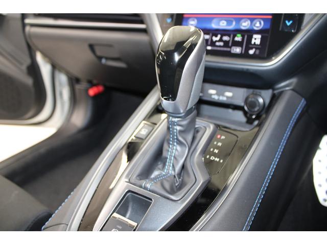 レヴォーグ ＧＴ－Ｈ　ＥＸ　禁煙　純正１１．６型ナビ　アイサイト　フロントサイドバックカメラ　レーダークルーズコントロール　パワーシート　電動リアゲート　レーンアシスト　デジタルインナーミラー　純正１８インチアルミホイール　ＢＴ（60枚目）